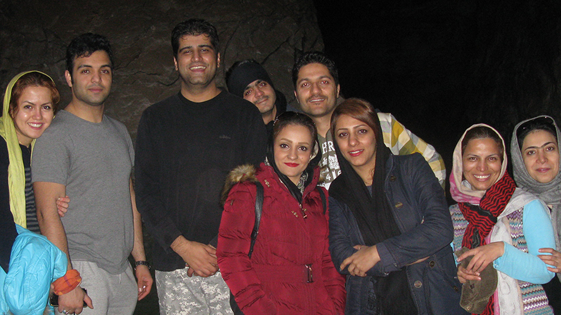 گروه طبیعت گردی EwenTour 